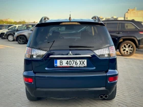Mitsubishi Outlander Автоматик | Auto.bg — изображение 5