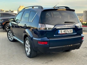Mitsubishi Outlander Автоматик | Auto.bg — изображение 3
