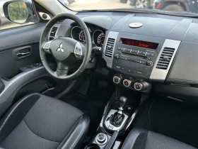 Mitsubishi Outlander Автоматик | Auto.bg — изображение 8