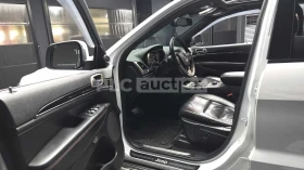 Jeep Grand cherokee SPECIAL EDITION !!УНИКАТ!! #ПЪЛНО ОБОРУДВАНЕ# | Auto.bg — изображение 10