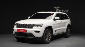 Jeep Grand cherokee SPECIAL EDITION !!УНИКАТ!! #ПЪЛНО ОБОРУДВАНЕ#