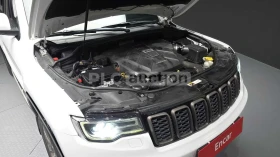 Jeep Grand cherokee SPECIAL EDITION !!УНИКАТ!! #ПЪЛНО ОБОРУДВАНЕ# | Auto.bg — изображение 6
