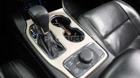 Jeep Grand cherokee SPECIAL EDITION !!УНИКАТ!! #ПЪЛНО ОБОРУДВАНЕ# | Auto.bg — изображение 9