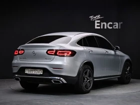 Mercedes-Benz GLC 300 4Matic Premium Coupe | Auto.bg — изображение 2