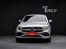 Mercedes-Benz GLC 300 4Matic Premium Coupe | Auto.bg — изображение 3