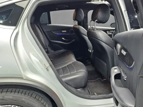 Mercedes-Benz GLC 300 4Matic Premium Coupe | Auto.bg — изображение 12