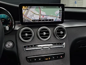 Mercedes-Benz GLC 300 4Matic Premium Coupe | Auto.bg — изображение 14