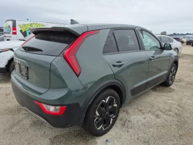 Kia Niro * EV* WIND* AWD*  | Mobile.bg � ����� ������ 3