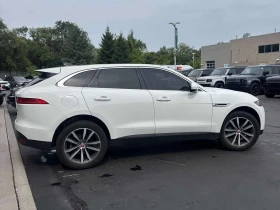 Jaguar F-PACE * Prestige * CARFAX * ���� �� �� | Mobile.bg � ����� ������ 4