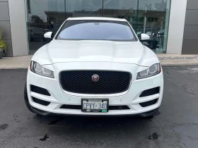 Jaguar F-PACE * Prestige * CARFAX * ���� �� �� | Mobile.bg � ����� ������ 2