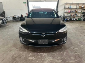 Tesla Model X * AWD * CARFAX * ����� �� ����������� | Mobile.bg � ����� ������ 6