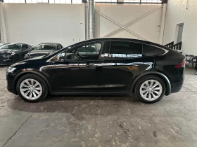 Tesla Model X * AWD * CARFAX * ����� �� ����������� | Mobile.bg � ����� ������ 2