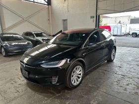����� �� �������� �� Tesla Model X * AWD * CARFAX * ����� �� �����������