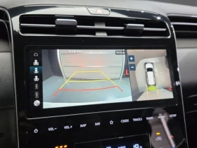 Hyundai Tucson D2.0 2WD/ DIST/ 360/ �����/ ���������/ DIGITAL | Mobile.bg � ����� ������ 16