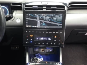 Hyundai Tucson D2.0 2WD/ DIST/ 360/ �����/ ���������/ DIGITAL | Mobile.bg � ����� ������ 15