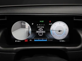 Hyundai Tucson D2.0 2WD/ DIST/ 360/ �����/ ���������/ DIGITAL | Mobile.bg � ����� ������ 8