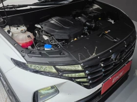 Hyundai Tucson D2.0 2WD/ DIST/ 360/ �����/ ���������/ DIGITAL | Mobile.bg � ����� ������ 6