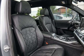 BMW X7 xDrive40i M SPORT| 7 PASS| CLEAN CARFAX| ��������� | Mobile.bg � ����� ������ 16