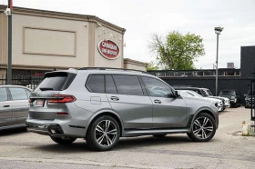 BMW X7 xDrive40i M SPORT| 7 PASS| CLEAN CARFAX| ��������� | Mobile.bg � ����� ������ 6