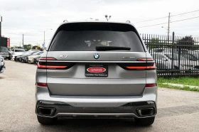 BMW X7 xDrive40i M SPORT| 7 PASS| CLEAN CARFAX| ��������� | Mobile.bg � ����� ������ 7