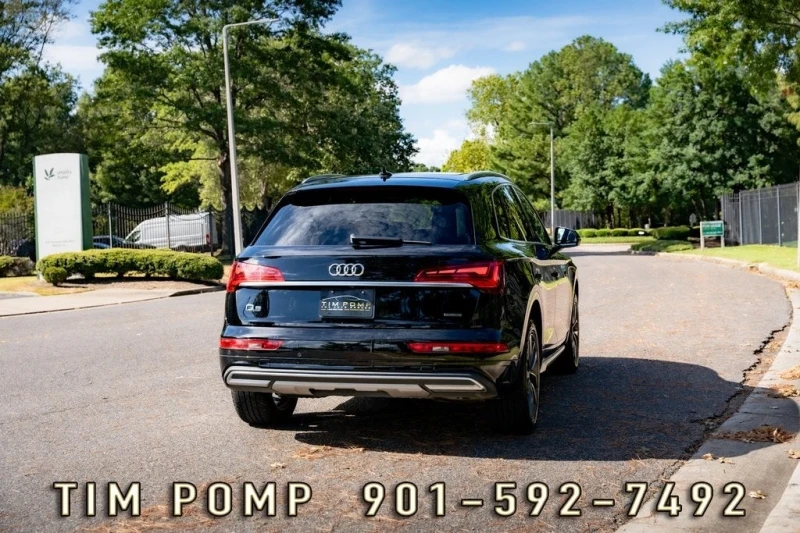 Audi Q5 Premium Plus HYBRID, КРАЙНА ЦЕНА, снимка 13 - Автомобили и джипове - 48126486