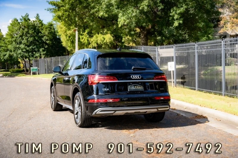 Audi Q5 Premium Plus HYBRID, КРАЙНА ЦЕНА, снимка 3 - Автомобили и джипове - 48126486