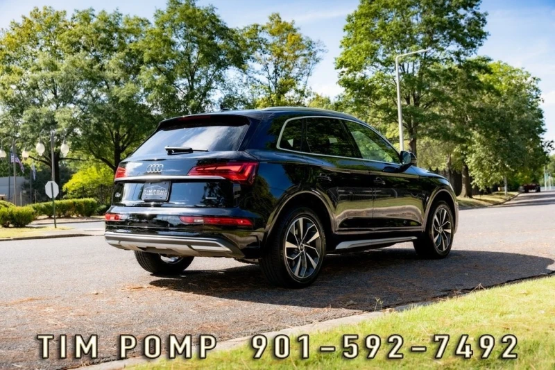 Audi Q5 Premium Plus HYBRID, КРАЙНА ЦЕНА, снимка 8 - Автомобили и джипове - 48126486