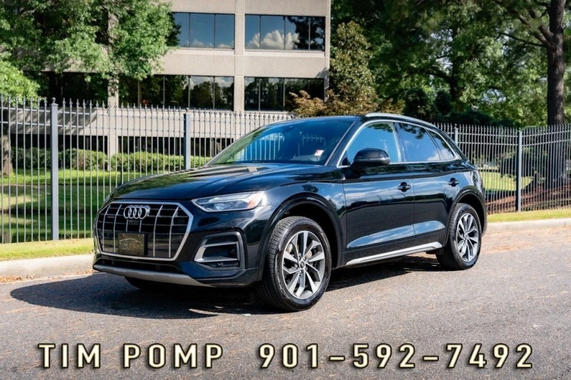 Audi Q5 Premium Plus HYBRID, КРАЙНА ЦЕНА, снимка 1 - Автомобили и джипове - 48126486