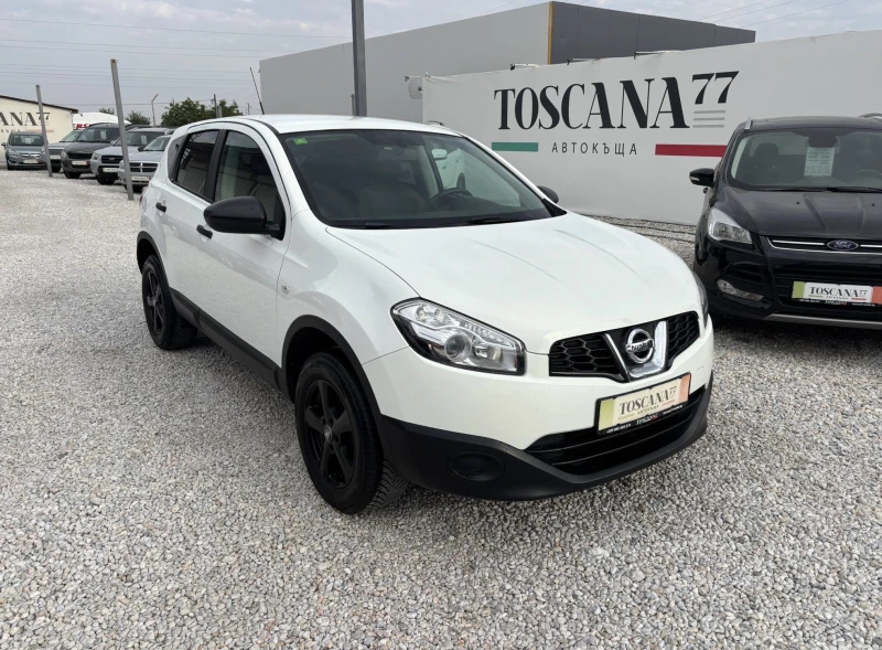 Nissan Qashqai 1.5dci* FACE * Euro 5 * Лизинг * 