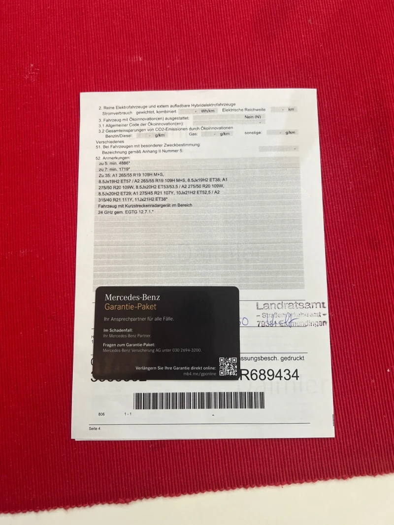 Mercedes-Benz GLE Coupe 350D 4 MATIC, снимка 14 - Автомобили и джипове - 52534682