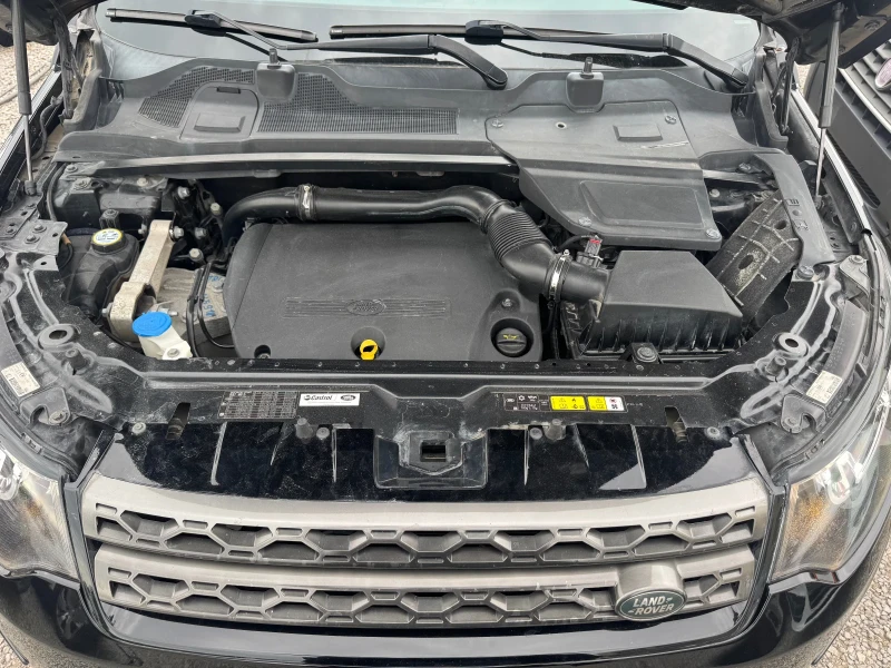 Land Rover Discovery Sport 6+ 1m* КАМЕРА* NAVI* 193400km* 4x4* 15.6.2015г* , снимка 2 - Автомобили и джипове - 51839940