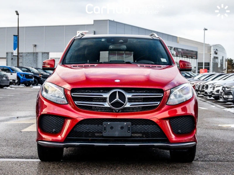Mercedes-Benz GLE 350 Панорама* Подгрев* 360* Нави* HARMAN KARDON, снимка 3 - Автомобили и джипове - 52618191