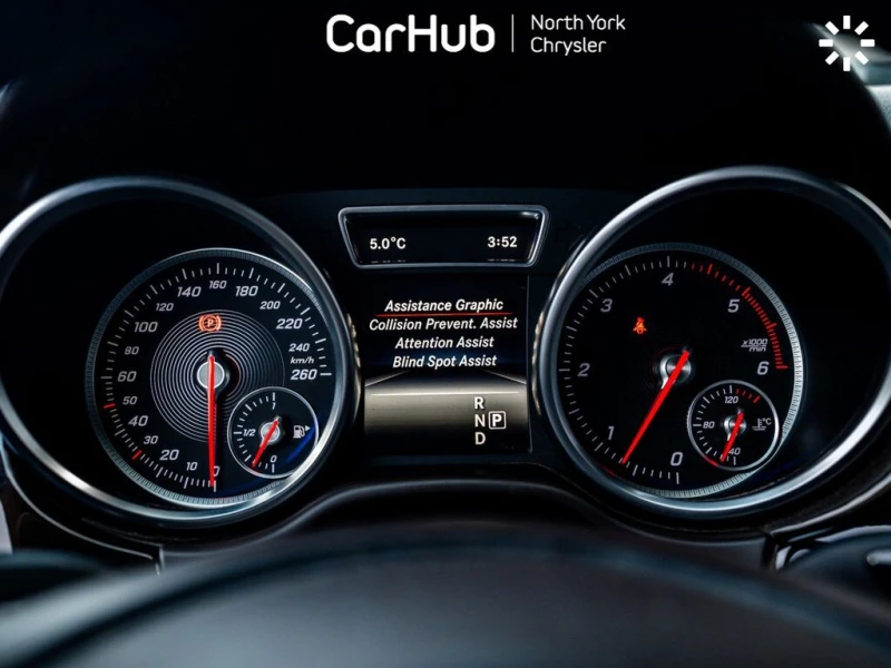 Mercedes-Benz GLE 350 Панорама* Подгрев* 360* Нави* HARMAN KARDON, снимка 9 - Автомобили и джипове - 52618191