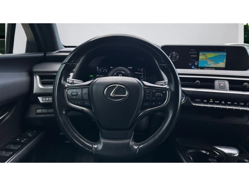 Lexus UX 250h Месечна вноска от 565 лв., снимка 9 - Автомобили и джипове - 52875798