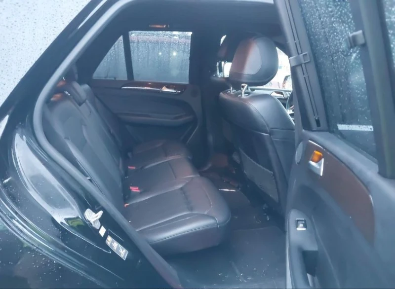 Mercedes-Benz GLE 350, снимка 10 - Автомобили и джипове - 52966639