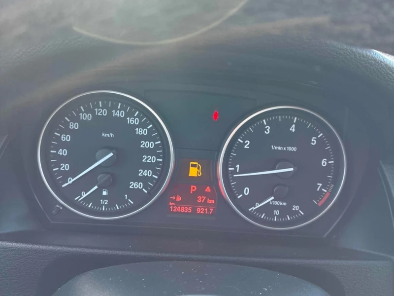 BMW X1 * xDrive28i * CARFAX * ЦЕНА ДО БГ, снимка 8 - Автомобили и джипове - 53014143