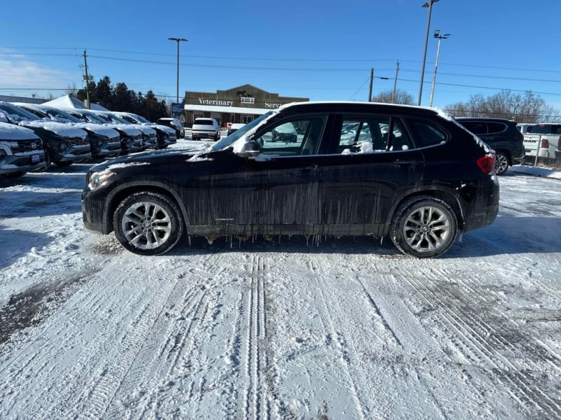 BMW X1 * xDrive28i * CARFAX * ЦЕНА ДО БГ, снимка 2 - Автомобили и джипове - 53014143