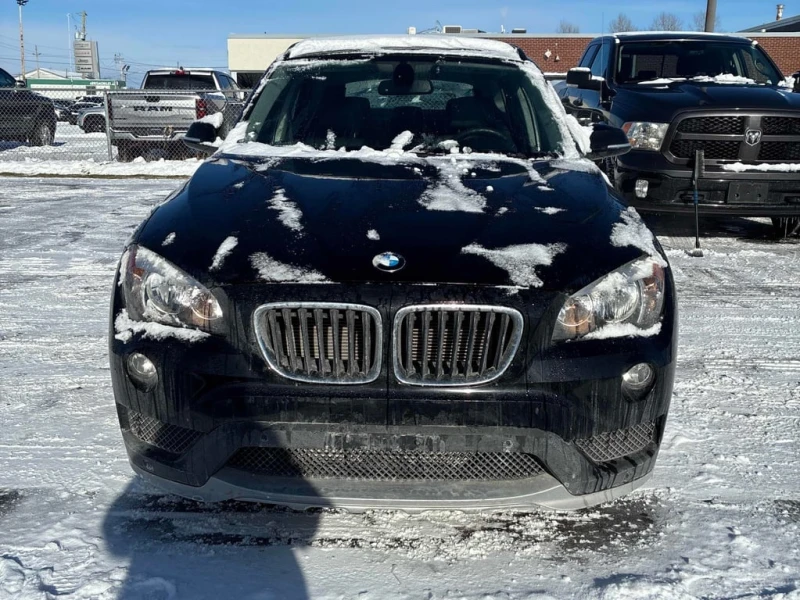 BMW X1 * xDrive28i * CARFAX * ЦЕНА ДО БГ, снимка 6 - Автомобили и джипове - 53014143