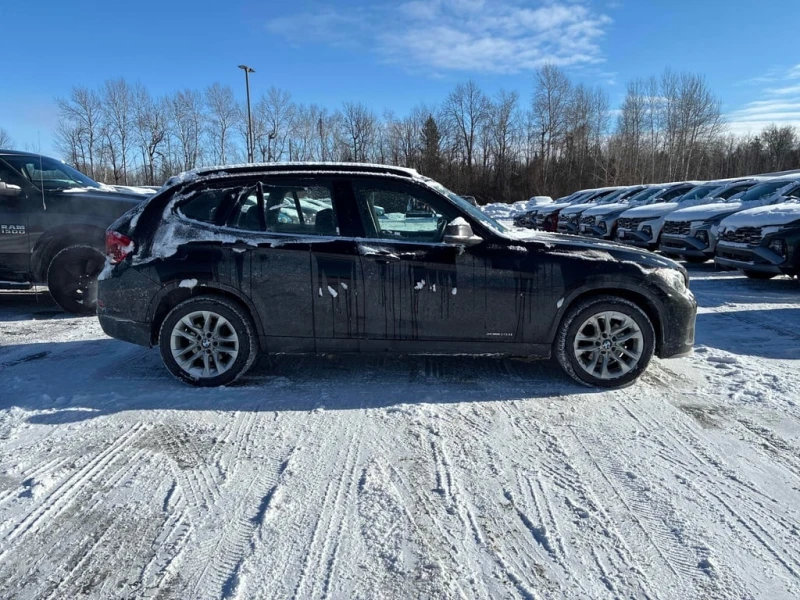 BMW X1 * xDrive28i * CARFAX * ЦЕНА ДО БГ, снимка 3 - Автомобили и джипове - 53014143