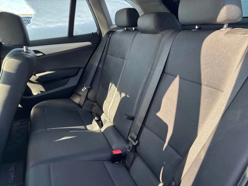 BMW X1 * xDrive28i * CARFAX * ЦЕНА ДО БГ, снимка 11 - Автомобили и джипове - 53014143