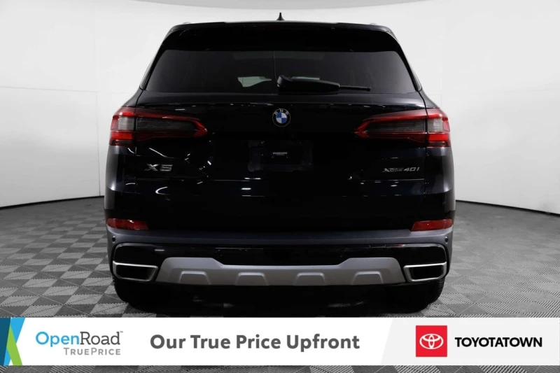 BMW X5 * xDrive40i * CARFAX * ЦЕНА ДО БГ, снимка 5 - Автомобили и джипове - 53272325