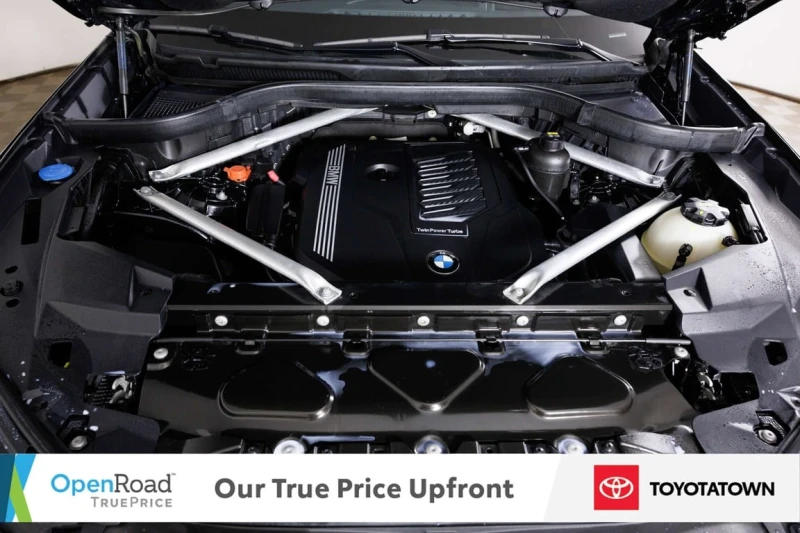 BMW X5 * xDrive40i * CARFAX * ЦЕНА ДО БГ, снимка 15 - Автомобили и джипове - 53272325