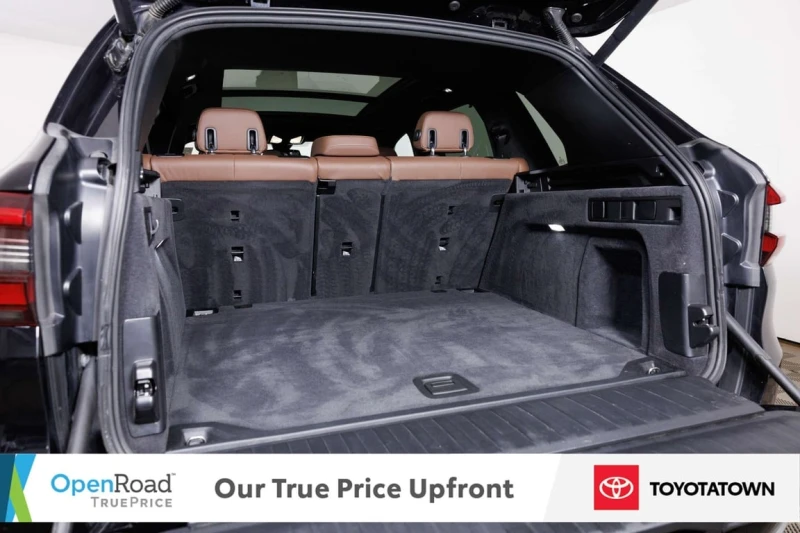 BMW X5 * xDrive40i * CARFAX * ЦЕНА ДО БГ, снимка 16 - Автомобили и джипове - 53272325