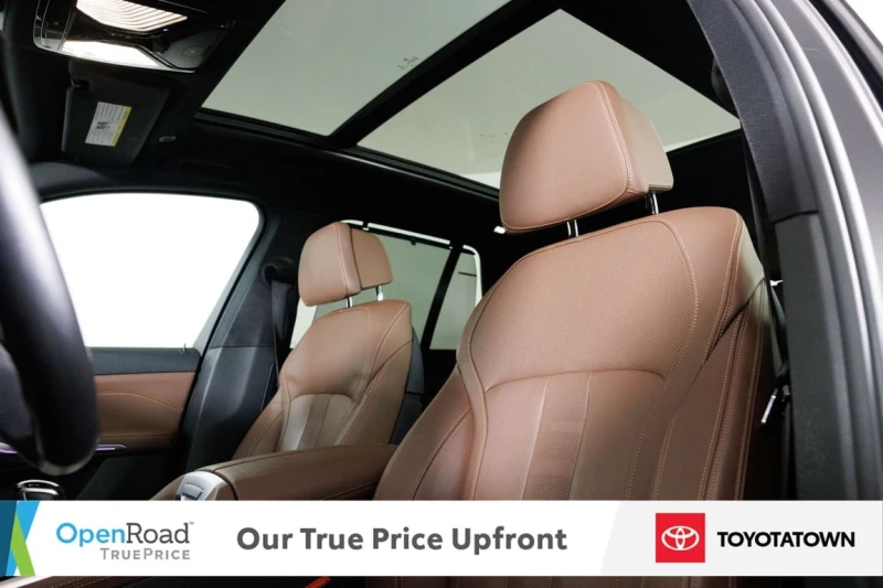 BMW X5 * xDrive40i * CARFAX * ЦЕНА ДО БГ, снимка 8 - Автомобили и джипове - 53272325