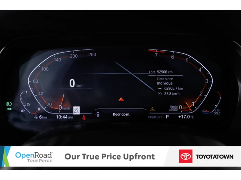 BMW X5 * xDrive40i * CARFAX * ЦЕНА ДО БГ, снимка 11 - Автомобили и джипове - 53272325