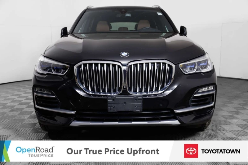 BMW X5 * xDrive40i * CARFAX * ЦЕНА ДО БГ, снимка 2 - Автомобили и джипове - 53272325