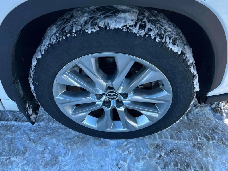 Toyota Highlander * Limited AWD * CARFAX * ОБДУХАНЕ* ПАНОРАМА* , снимка 7 - Автомобили и джипове - 53382682