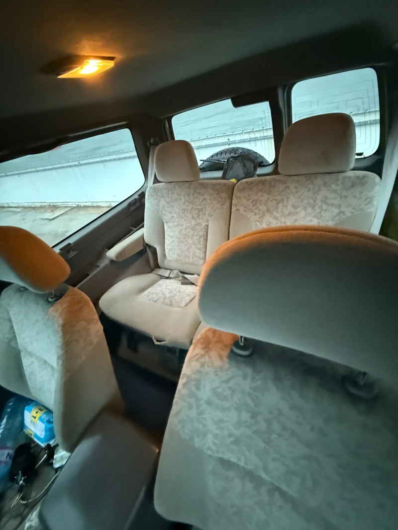 Nissan Patrol 3.0di НОВ ВНОС, снимка 7 - Автомобили и джипове - 53385717