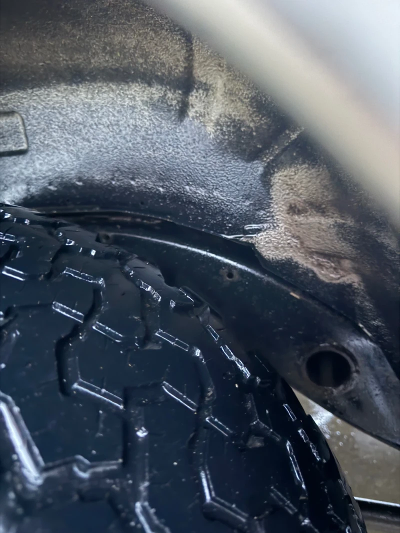 Nissan Patrol 3.0di НОВ ВНОС, снимка 5 - Автомобили и джипове - 53385717