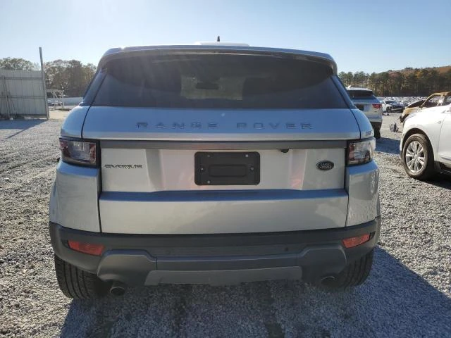 Land Rover Range Rover Evoque SE keyless* нави* ел.седалки* кожен салон* , снимка 6 - Автомобили и джипове - 48425756